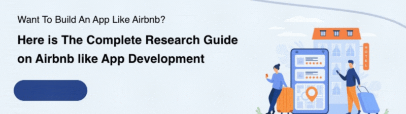 airbnb app development guide