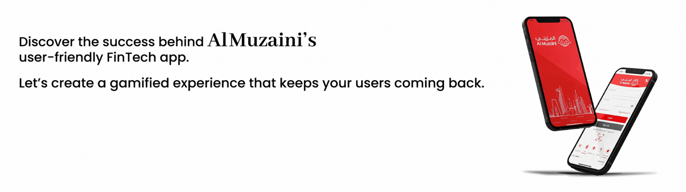 Al Muzaini's Case Study