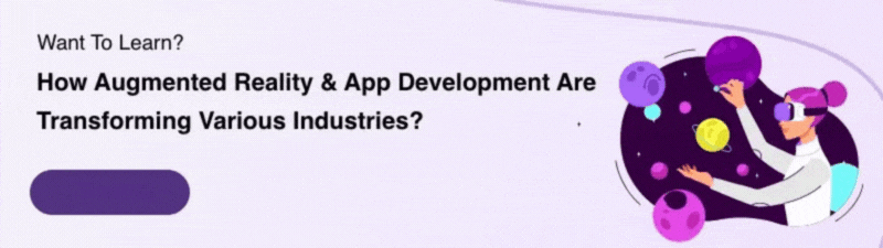 Augmented Reality & App Development