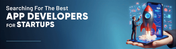 Best App Developers for Startups CTA