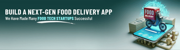 Build a Successful Food Delivery App