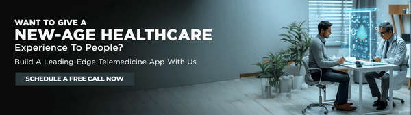 top-telemedicine app-development-company