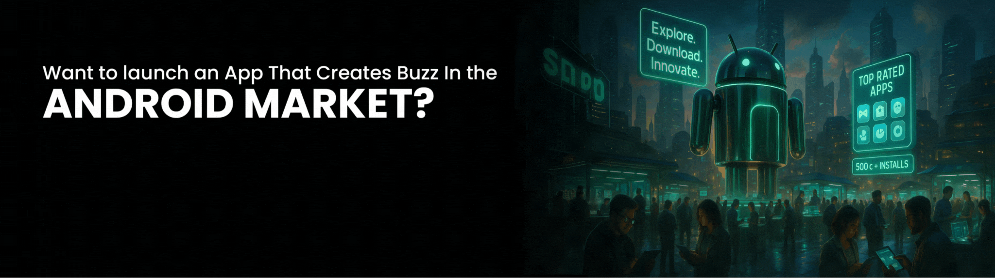 contact us developers