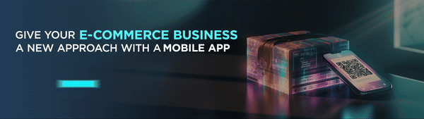 ecommerece business app
