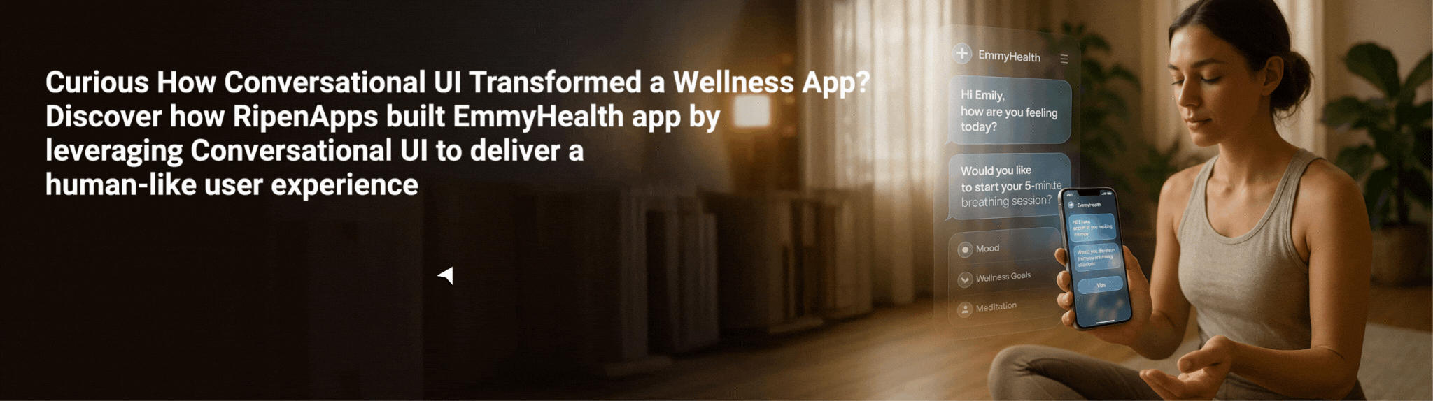 emmyHealth Transforming Wellness