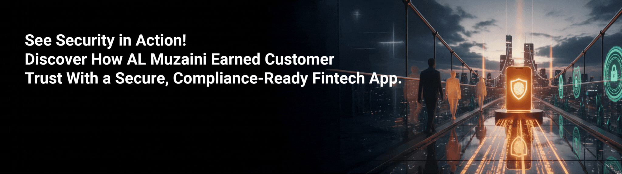 fintech case study