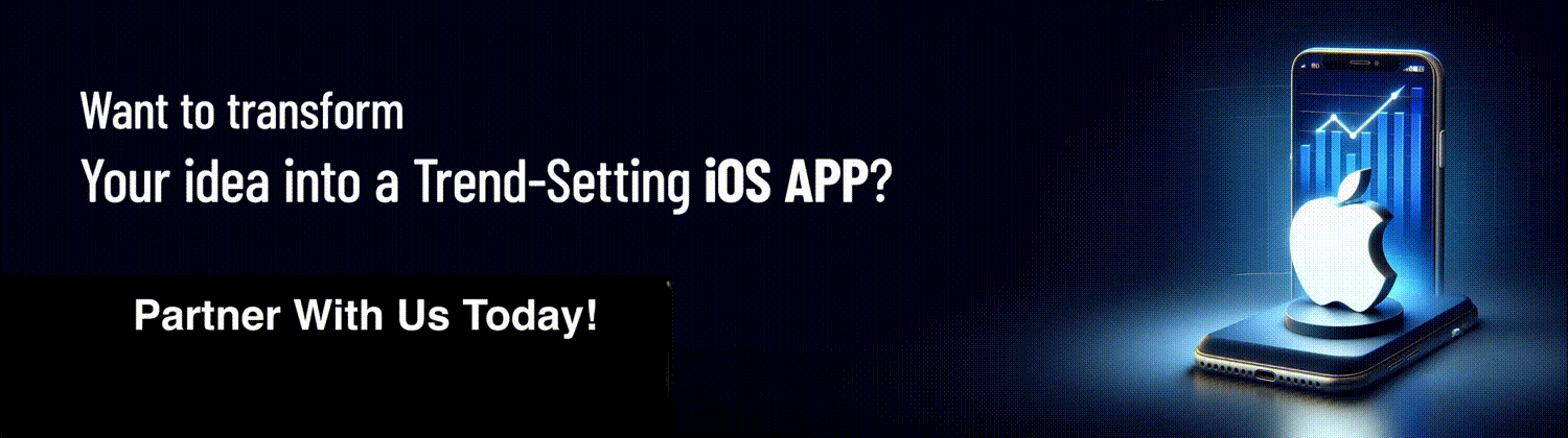 ios app development trends