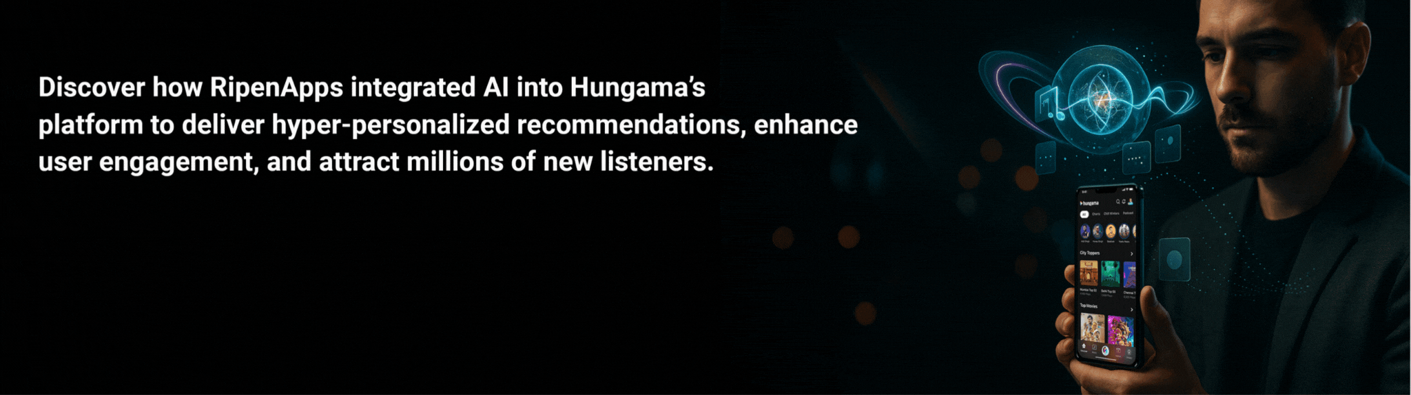 Hungama: Redefining OTT Experience