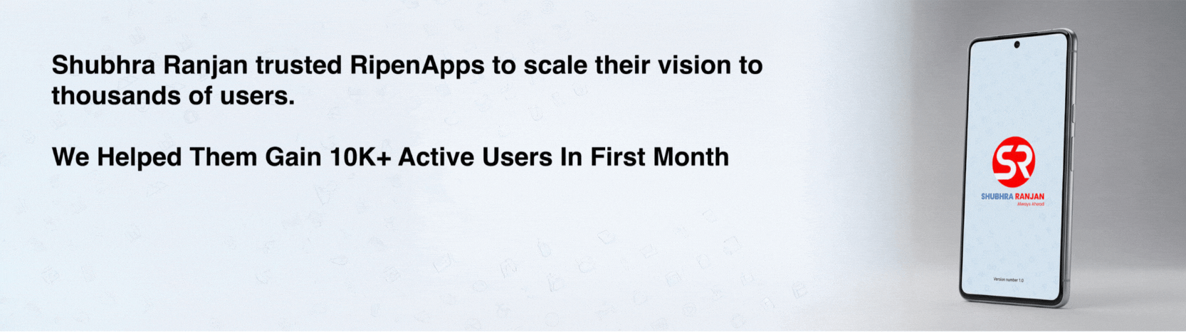 Shubhra Ranjan case study