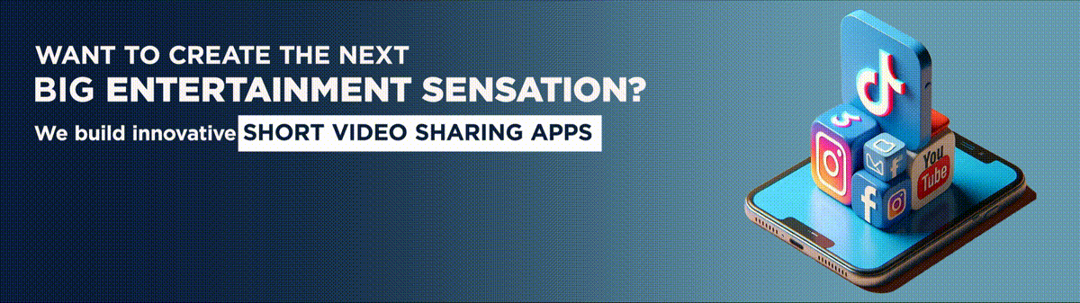 short video sharing app