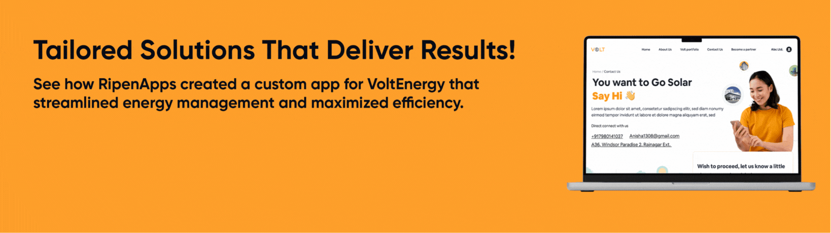 voltenergy case study