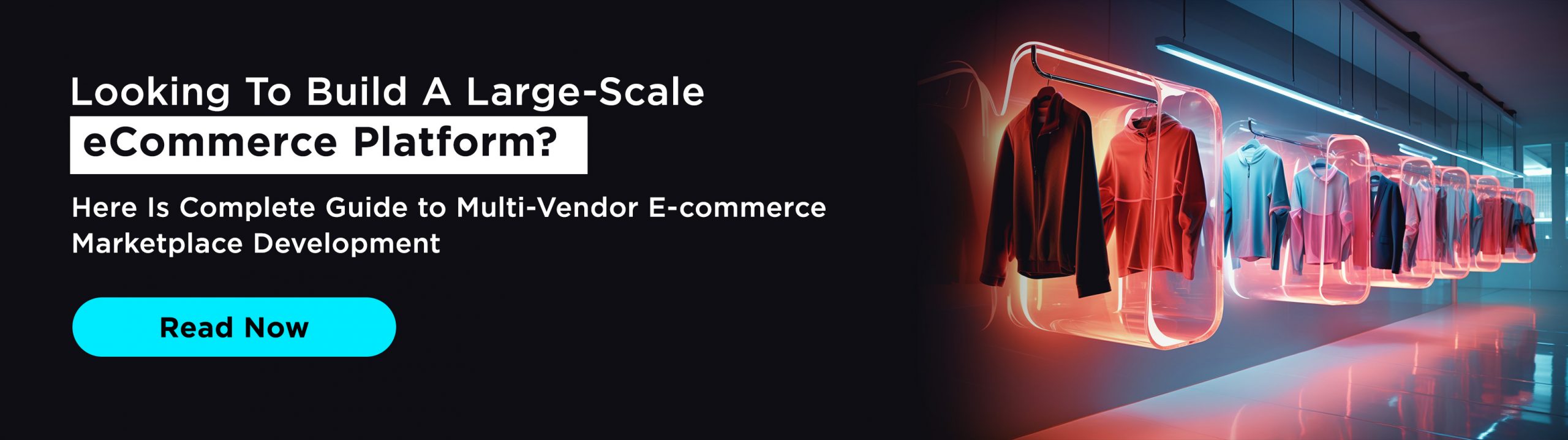 Multi-Vendor E-commerce Marketplace Development