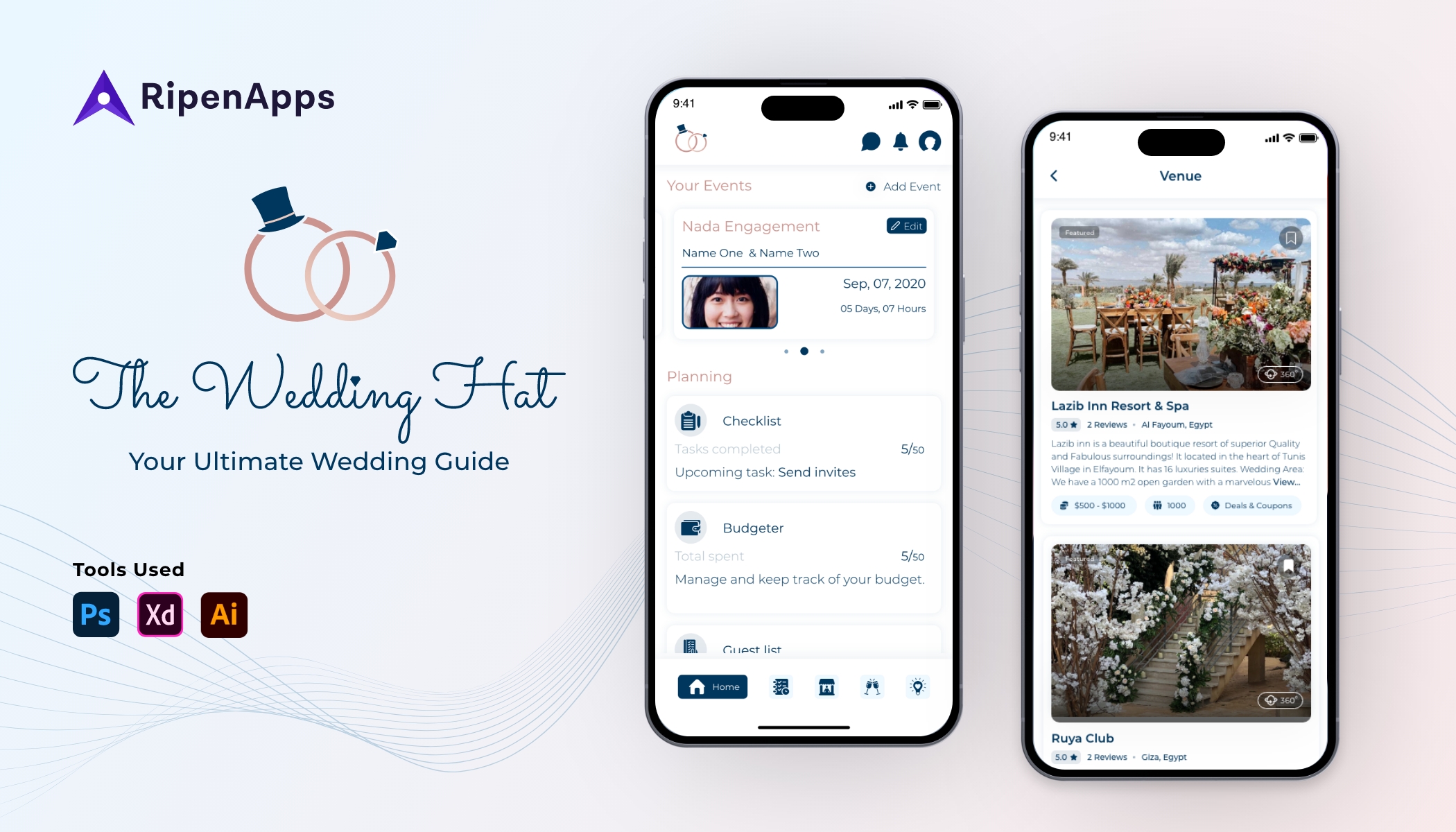 Plan Life Events on the go with the magical touch of TheWeddingHat 2.jpg