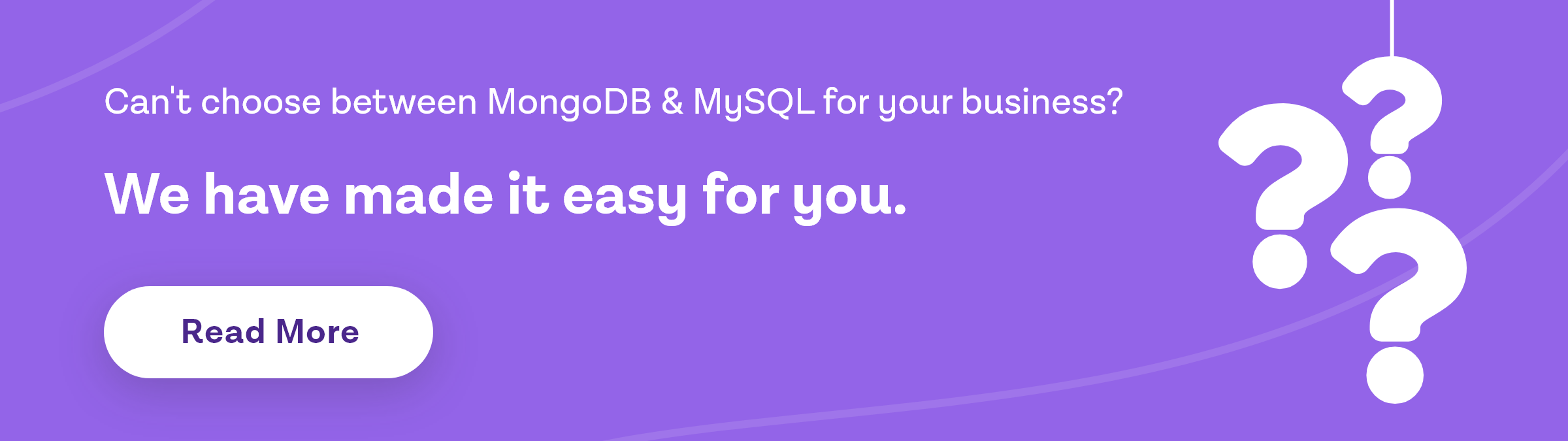 Top 10 Database for Web Applications to Pick in 2025