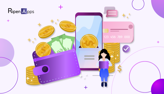 mWallet App Development Guide: Market Growth, Stats & Facts, Required Features