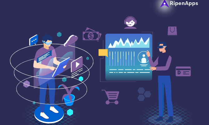 Metaverse: Latest Catchphrase of the Tech Industry & developer’s world